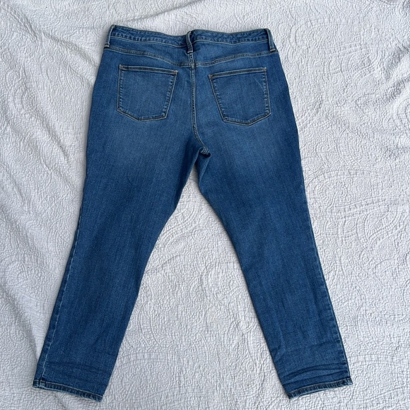 Universal Thread Jeans High Rise Skinny - Picture 4 of 4
